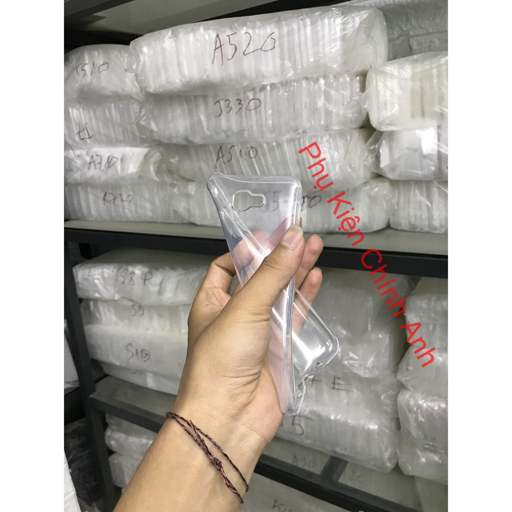Ốp Silicon A+ SamSung J7, J710, J7 Prime, J7 Plus, J7 Pro