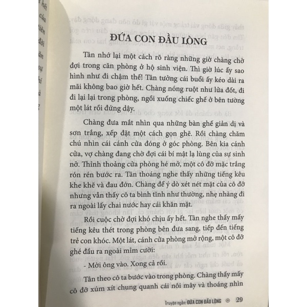 Sách - Tuyển tập thạch lam
