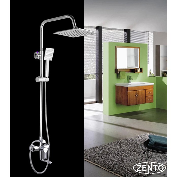 Bộ sen cây tắm nóng lạnh Zento ZT-ZS9599