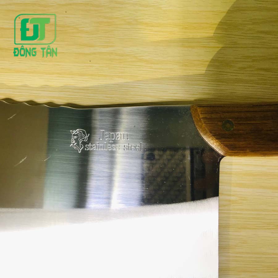 Dao Chặt Xương Bằng Thép Nhật Bản C-216