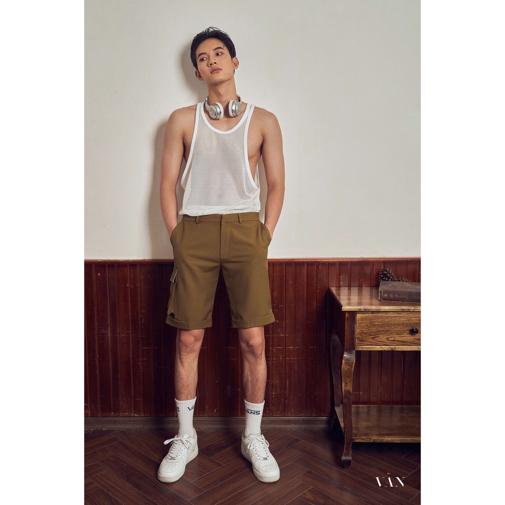 Quần Shorts CARGO SHORTS VANBYVN | BigBuy360 - bigbuy360.vn