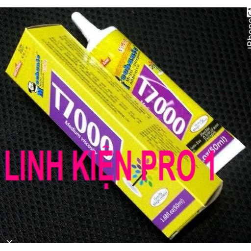 KEO T7000 50ML