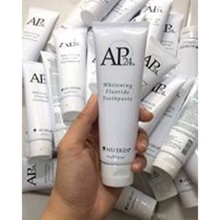 Kem đánh răng chống mảng bám ap24