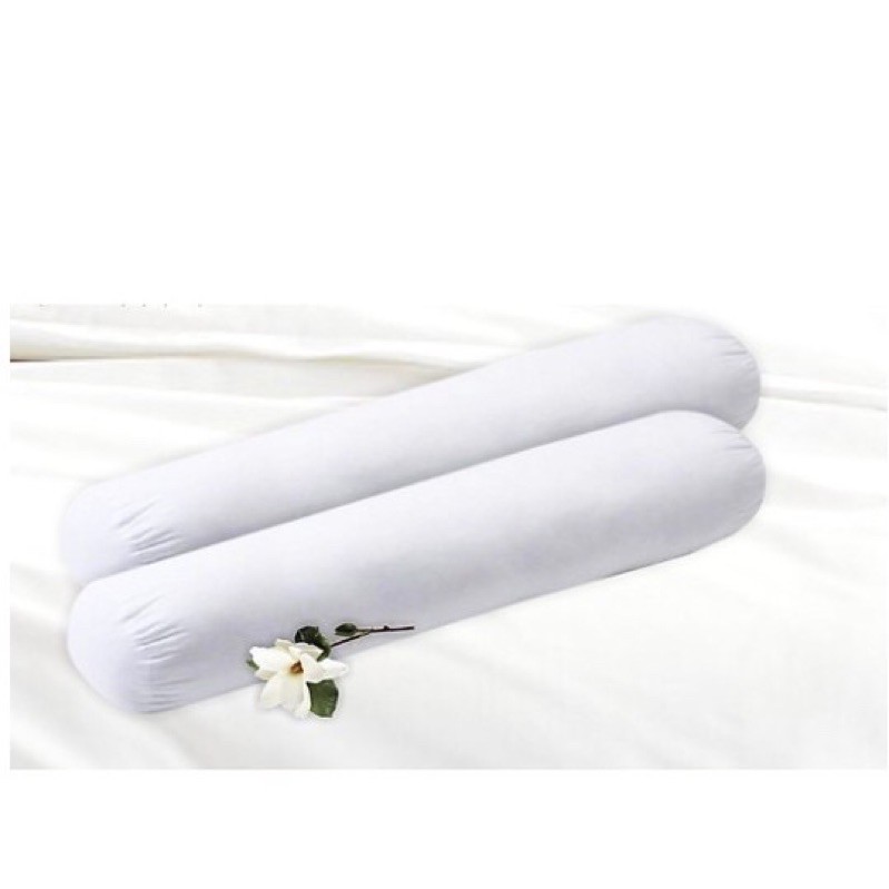 [Mã INCU1708 hoàn 15K xu đơn 50K] Ruột gối nằm và ruột gối ôm bông hạt cao cấp - Luis Bedding chăn ga hàn quốc