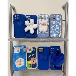 [Hàng đặt trước] Combo 10 ốp iPhone NGẪU NHIÊN