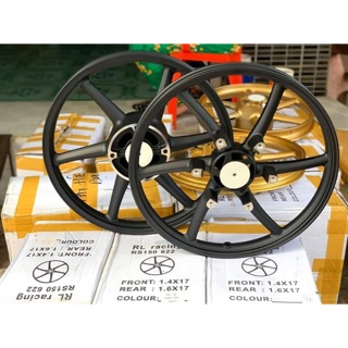 Mâm redleo winner 1.4-1.6