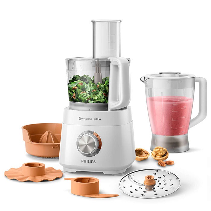 Máy xay đa năng Philips HR7510 HR7520