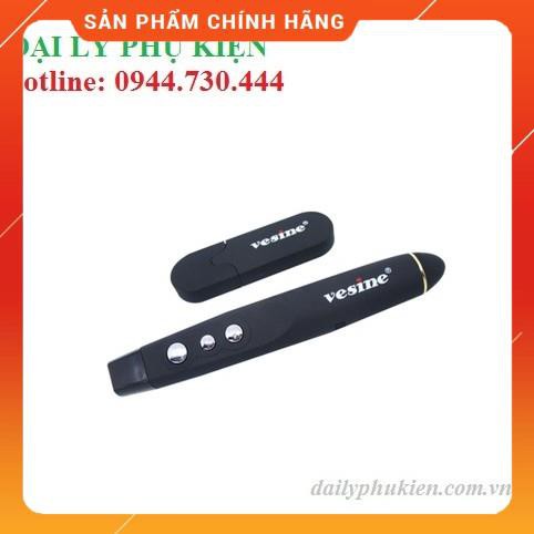 Bút trình chiếu Vesine VP101 dailyphukien