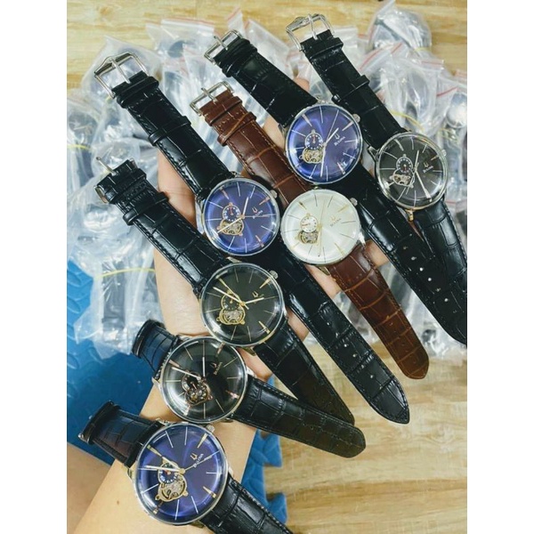 ĐỒNG HỒ BULOVA NAM