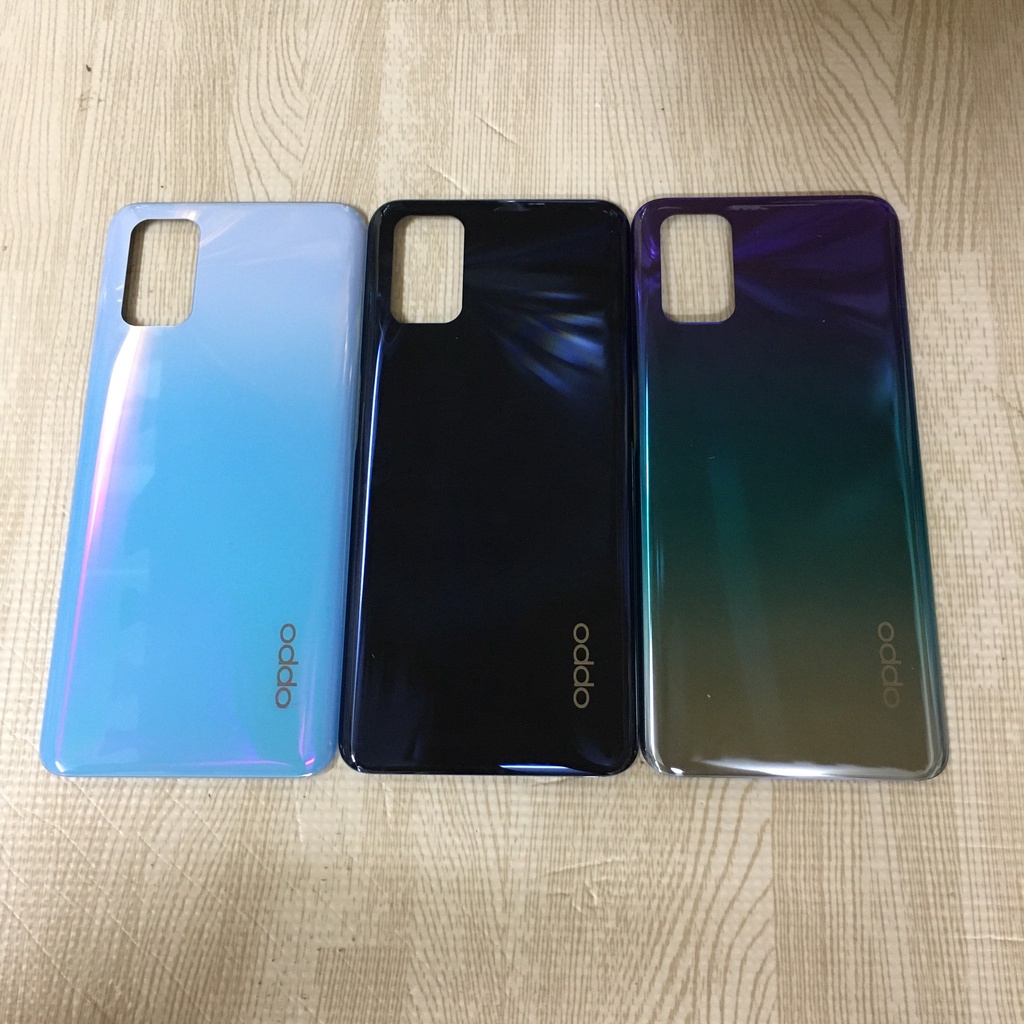 Nắp Lưng Oppo A92 - New