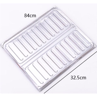 Chắn mỡ nhật quây bếp ga