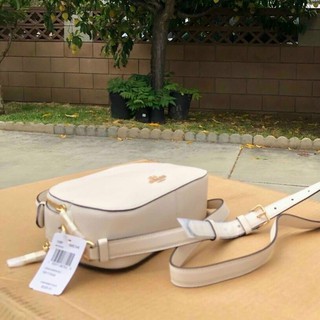 Túi Coach dáng bầu mới siêu hot