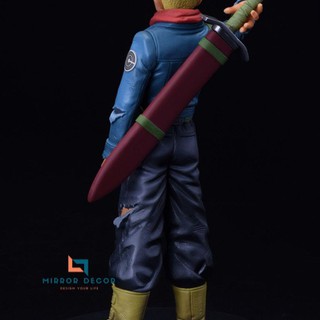 Mô hình Trunks