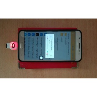 Đầu đọc thẻ nhớ cho đt android