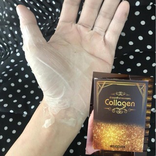 Nước Lột da collagen thay da sinh học bong mảng to dày Lột lạnh cool fresh - HX2049