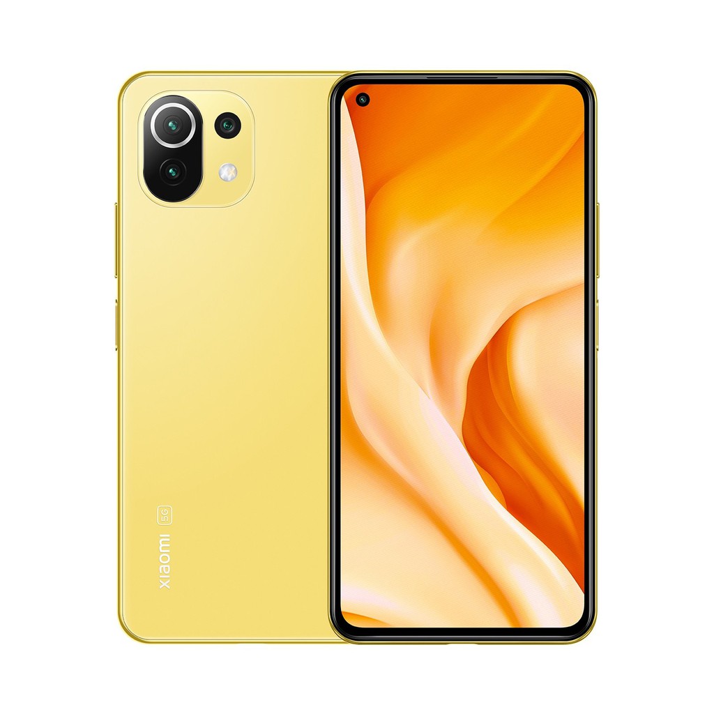 Điện thoại Xiaomi Mi 11 Lite 5G 8G-128GB | Chip SNAPDRAGON 780G - Hàng chính hãng | BigBuy360 - bigbuy360.vn