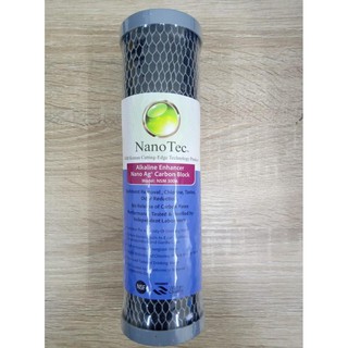 Khối Nano Ag + Ph Nanotech 300a Chất Lượng Cao