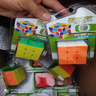 Rubik 3x3 Loại Đẹp 1 Chiếc