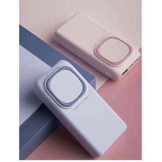 Pin Dự Phòng Mipow Power Cube Wireless Charging 20000mAh