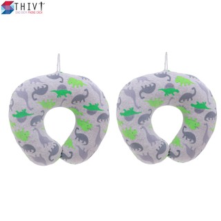 Gối kê cổ đi du lịch - THIVI