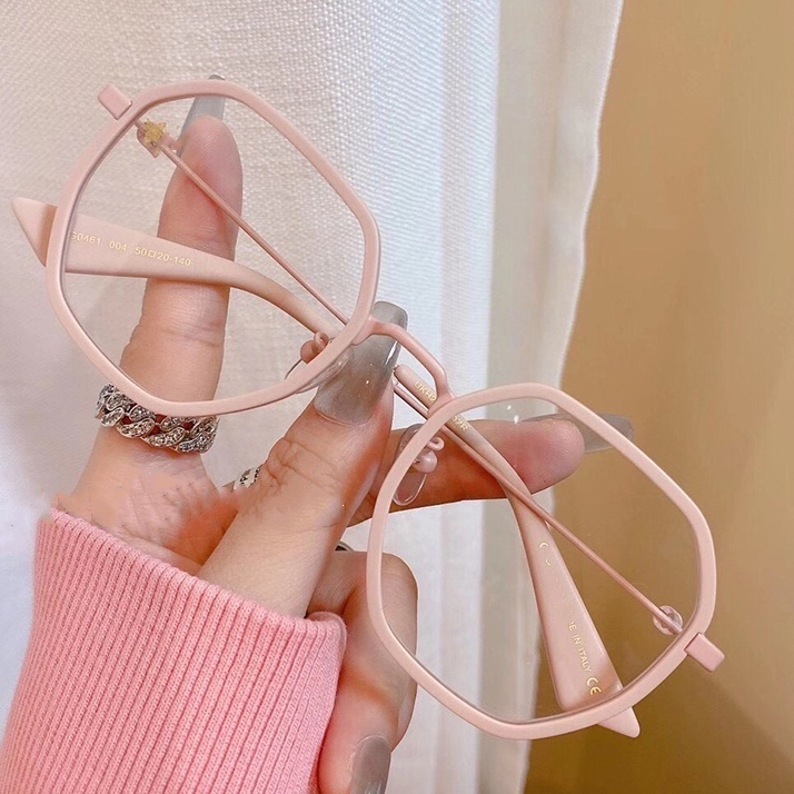 Mắt Kính Chống Bức Xạ Và Ánh Sáng Xanh Dành Cho Nam Và Nữ