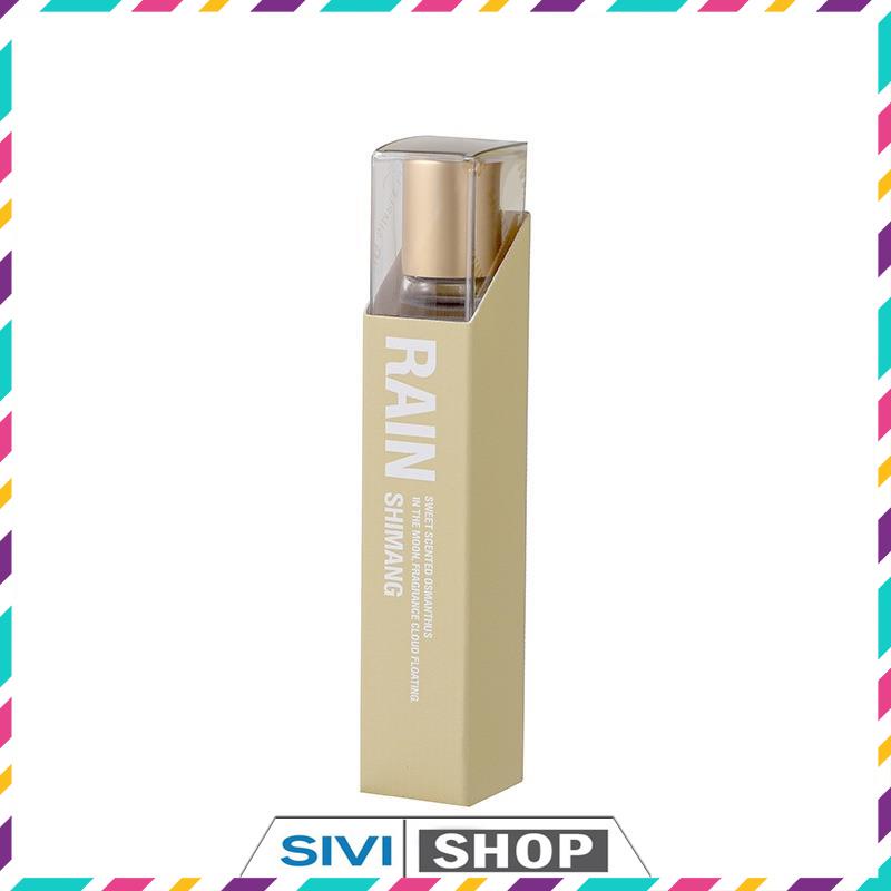 Nước hoa dạng lăn Shimang Perfume hương thơm nhẹ nhàng tự nhiên