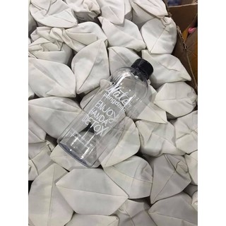 Bình nước Pongdang Detox 1000ml