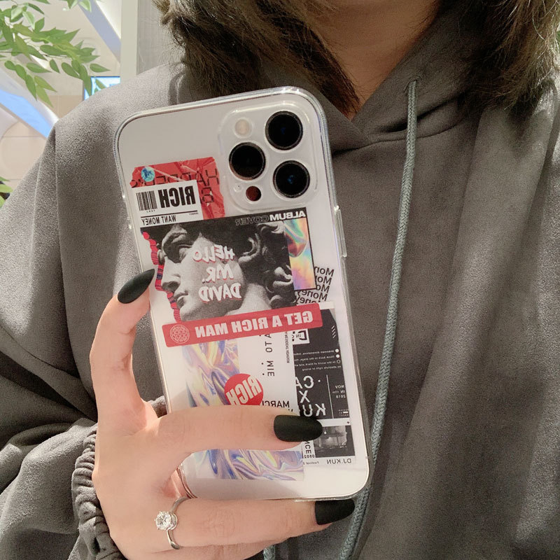 Ốp lưng iphone Ốp điện thoại in hình độc đáo cho iphone 6/6plus/6s/6s plus/6/7/7plus/8/8plus/x/xs/xs max/11/11 pro/11 promax/12pro/12promax/12mini/12/13/13PRO/13PROMAX/13MINI Dinuo case