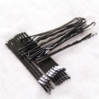 Bộ ghim kẹp tóc 60 chiếc tiện dụng