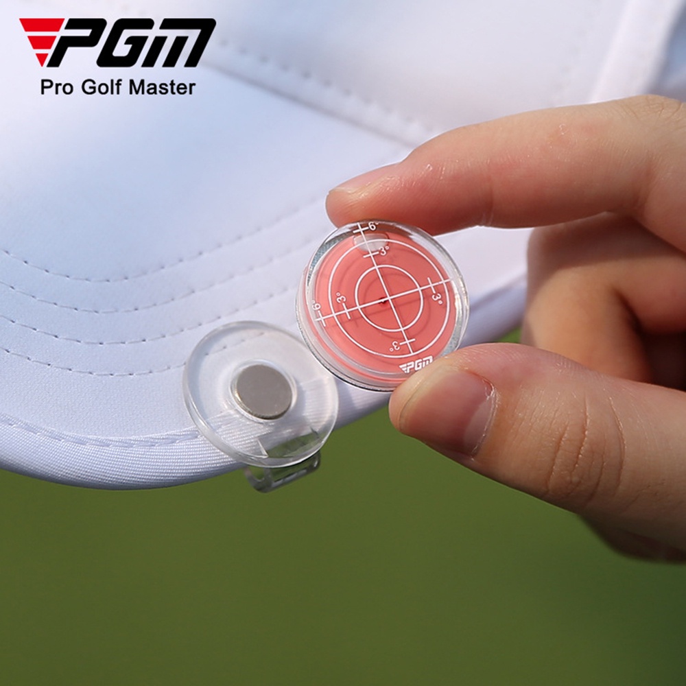 Kẹp Nam Châm Đánh Dấu Vị Trí Bóng golf PGM