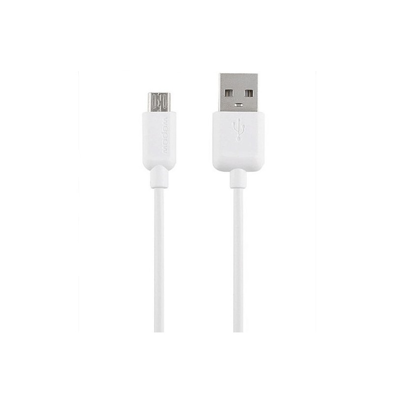 Dây sạc cổng micro bảo hành 3 tháng wopow