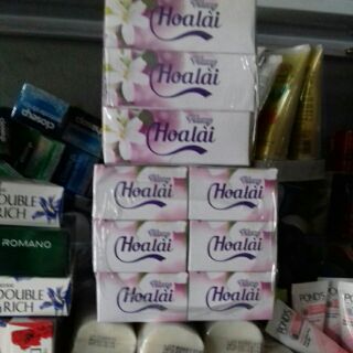 Com bo 6 banh xa bong thom Hoa lai