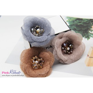 *Nhụy cườm nhí