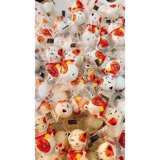 🐱 KẸO MÈO THẦN TÀI SOCOLA 🐱