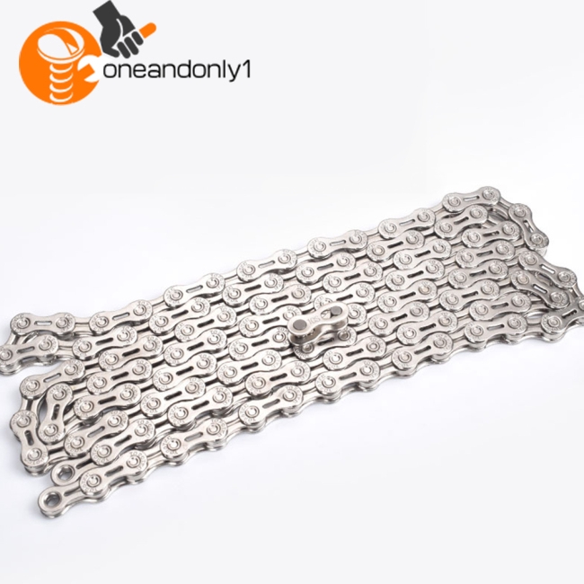 Dây xích xe đạp 9 10 11 tốc độ siêu nhẹ