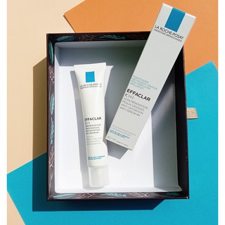 Kem Giảm Mụn Đầu Đen, Mụn Cám La Roche Posay Effaclar K+