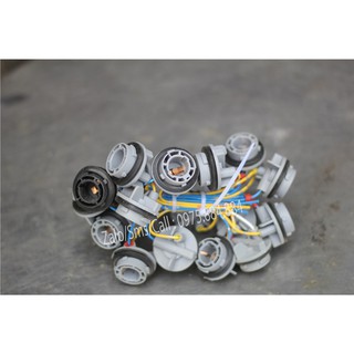 Đui đèn pha , đui đèn hậu , đui xinhan cho mọi loại xe