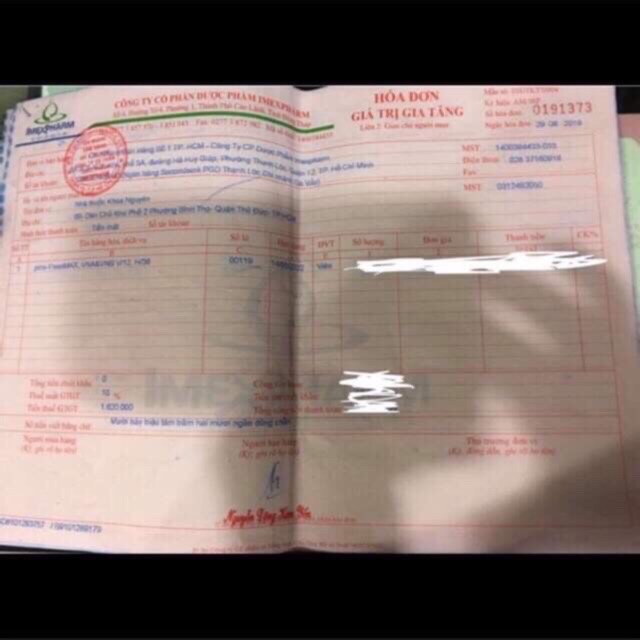 Viên uống bổ khớp FlexoMax - người bị thoái hoá xương khớp,viêm khớp dạng thấp,loãng xương...