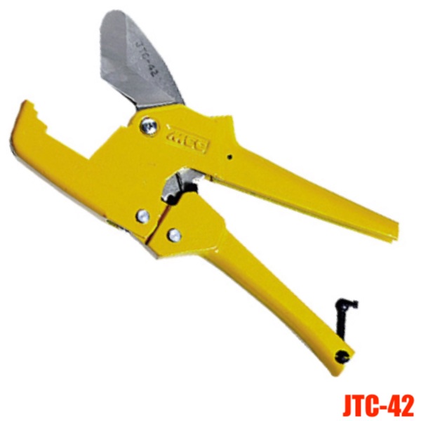 JTC-42 Kéo cắt ống nhựa PVC, đường kính Ø42mm MCC