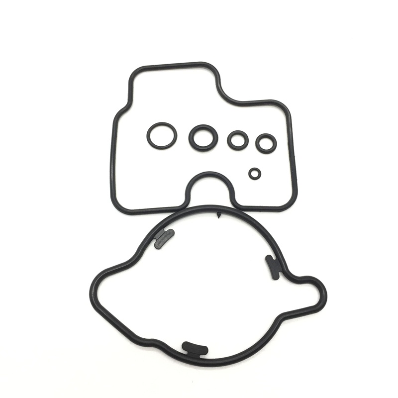 Bộ 4 Phụ Kiện Sửa Chữa Bộ Chế Hòa Khí Nổi Cho Xe Mô Tô Honda CBR900RR S33BJ 1996-1999 CBR 900