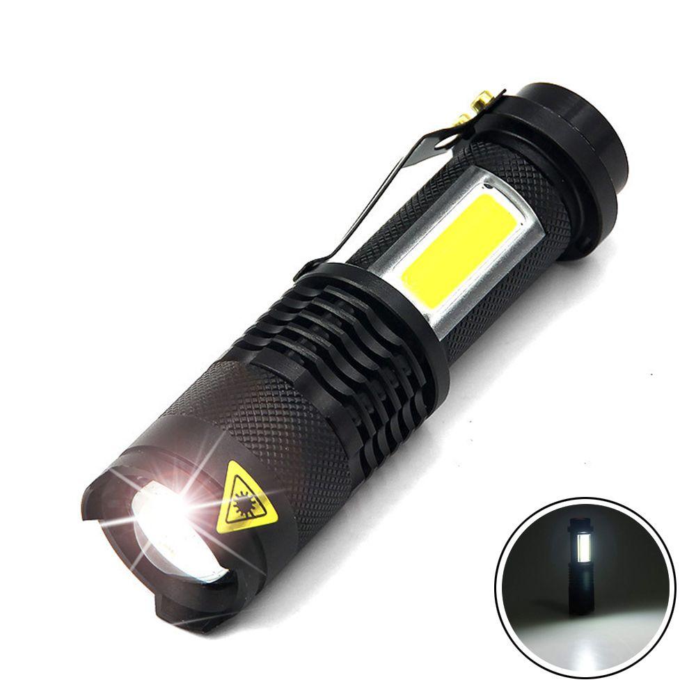 Đèn LED USB Mini Thiết Kế Thu Gọn Di Động Tiện Dụng