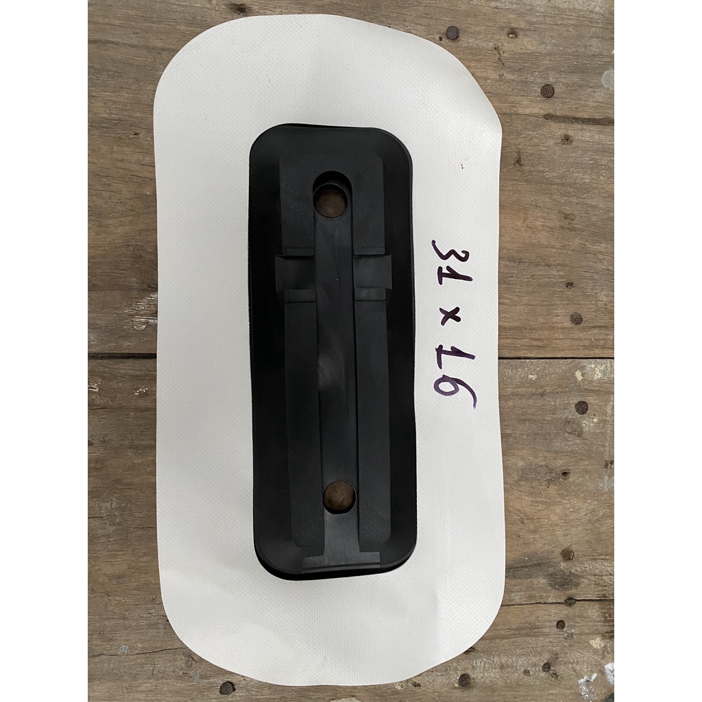 Miếng vá dán đế cho SUP, miếng vá dán đế sửa chửa cho SUP/ván chèo bơm hơi