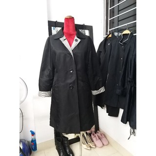 Áo mangto si tuyển bigsize
