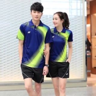 Áo cầu lông sale chỉ còn 99k/áo, 79k/quần