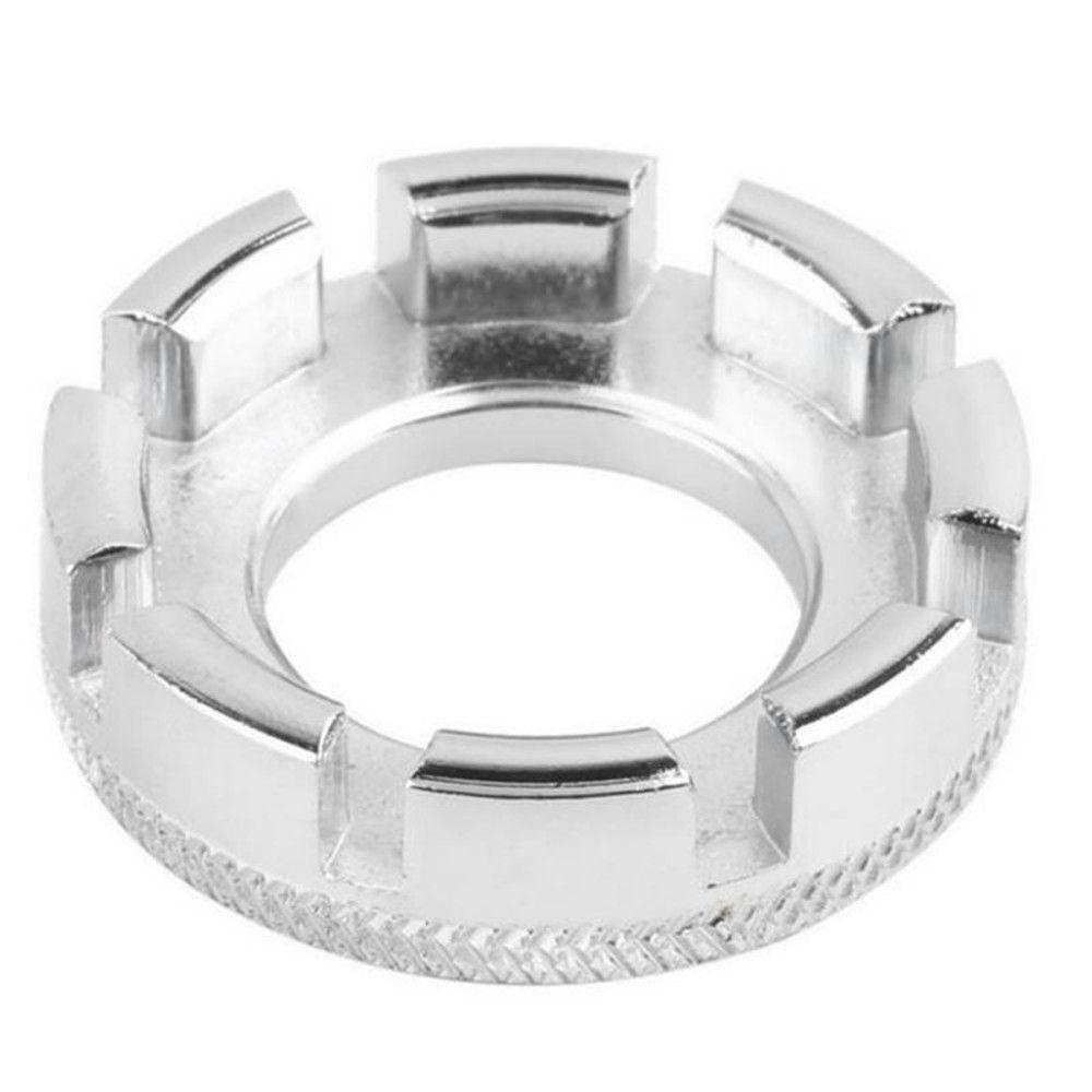 Chìa Vặn Căm Xe Đạp Bằng Thép Chrome MUVAKO