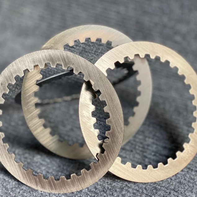 [ COMBO 3 món] ĐẾ NỒI NHÔM / BỐ NỒI / LÁ SẮT ĐỘ TA RACING WAVES110 / RSX / DREAM /BLADE