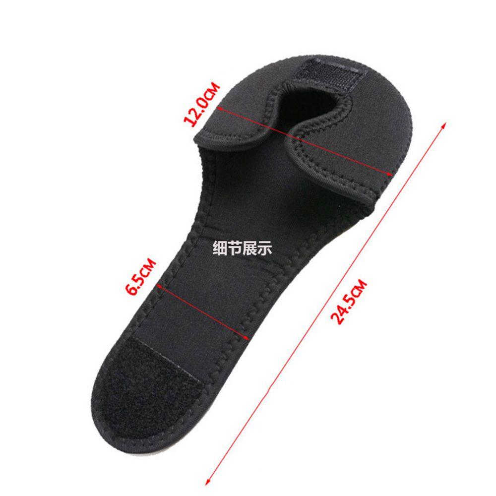 FOREVER Vỏ Bọc Bảo Vệ Máy Câu Cá Siêu Nhẹ Tiện Dụng