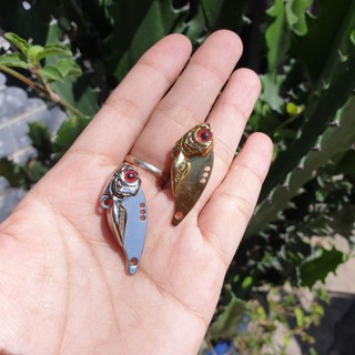 Cá sắt HD Vib 35 / HDvip35