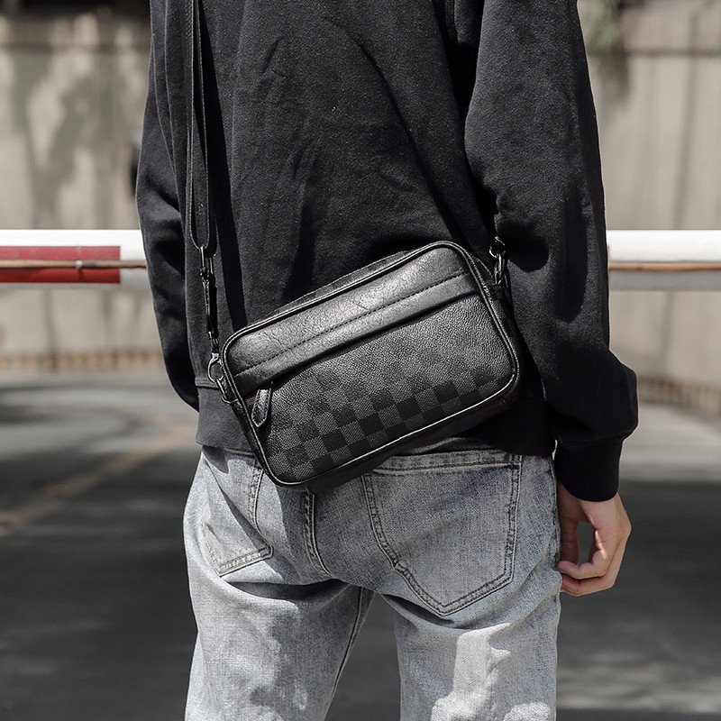 túi da nam caro - hàng loại 1 | BigBuy360 - bigbuy360.vn