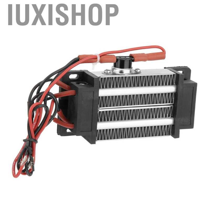Máy Sấy Không Khí Nóng Bằng Gốm 300w 220v Ac Dc Ptc